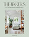 The Makers: Inside the Homes and Studios of Inspiring Creatives by Genevieve Rosen