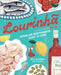 Lourinha: Iberian and Mediterranean Dishes to Share by Jo Gamvros, Matt McConnell
