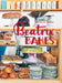 Beatrix Bakes: The Special Ruby-Embellished 15th Anniversary Edition by Natalie Paull