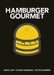 Hamburger Gourmet (Mini) by David Japy