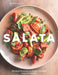 Salata: Mediterranean Salads for All Occasions by Michael Rantissi, Kristy Frawley