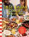 Easy Italian Dinners from My Little Kitchen: 101 Wholesome, Fast and Low-Cost Recipes by Melanie Lionello