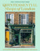 Quintessential Shops of London: 25 Beautiful Shops Showcasing History and Charm by Horst A. Friedrichs, Stuart Husband