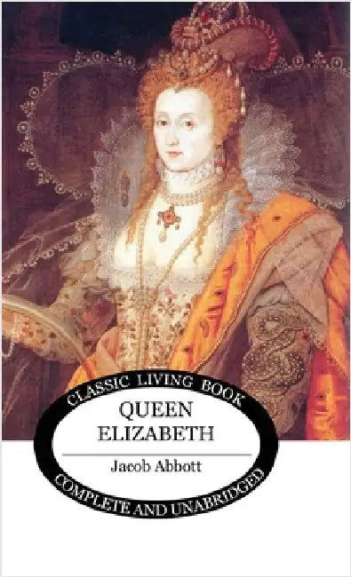 Queen Elizabeth by Abbott, Jacob
