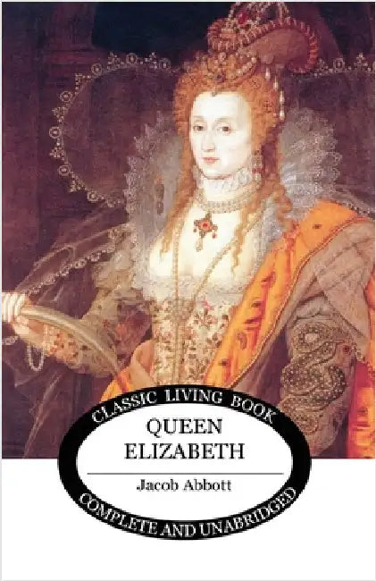 Queen Elizabeth by Abbott, Jacob