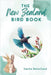 The New Zealand Bird Book by Betschart, Sarita