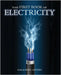 The First Book of Electricity by Epstein, Sam And Beryl