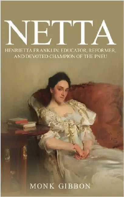 Netta by Gibbon, Monk