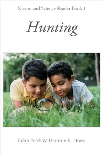 Hunting by Patch, Edith M.