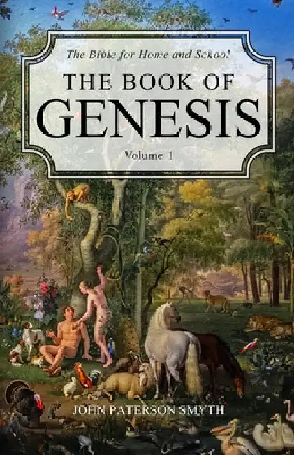 The Book of Genesis by John Paterson Smyth