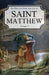 Saint Matthew by John Paterson Smyth