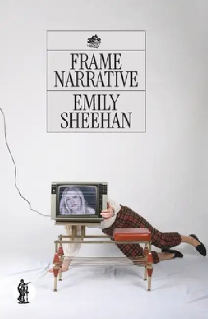 Frame Narrative by Emily Sheehan