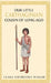 Our little Carthaginian cousin of long ago by Clara Vostrovsky Winlow