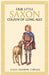 Our little Saxon cousin of long ago by Julia Darrow Cowles