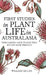 First studies in plant life in Australasia by William Gillies