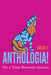 Anthologia!: On a Time Between Stories by Natasha Gilmour