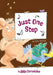Just One Step by Sally Wilson, Sally Wilson, Mark Kruger