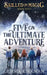 Five on the Ultimate Adventure by Gemma Kirkman