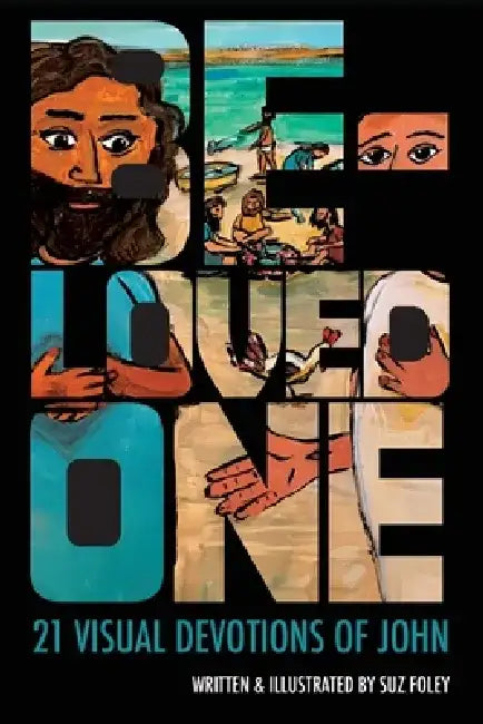 Beloved One by Suz Foley