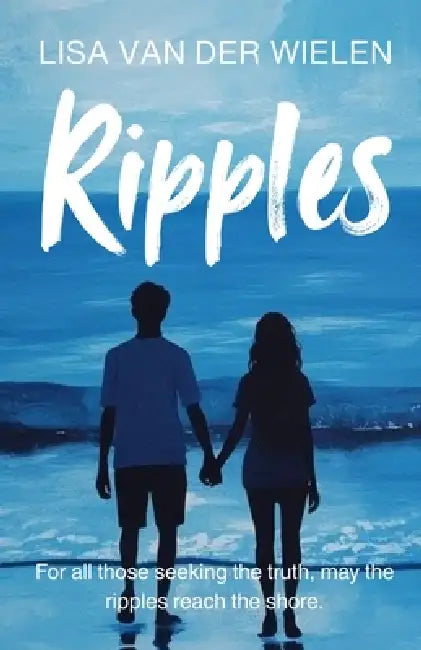Ripples by Lisa Van Der Wielen