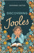 Discovering Jooles by Easton, Adrienne
