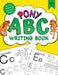 Pony ABC Writing Book by Reece Adnams
