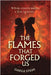 The Flames That Forged Us by Stein, Gisele