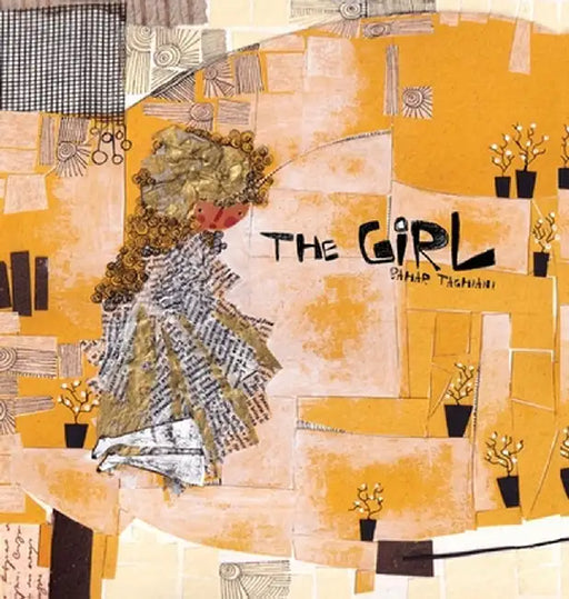 The Girl by Bahar Taghiani