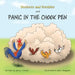 Duchess and Freckles and Panic in the Chook Pen by Jenny Trotter