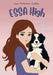 Jazzy and Bean: A Book About Emotional Support Stuffed Animals For Kids With Autism, ADHD, Anxiety by Lisa McArthur-Collins