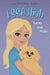 Lacey and Mako: A Book About Emotional Support Stuffed Animals For Kids With Autism, ADHD, Anxiety by Lisa McArthur-Collins