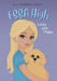 Lacey and Mako: A Book About Emotional Support Stuffed Animals For Kids With Autism, ADHD, Anxiety by Lisa McArthur-Collins