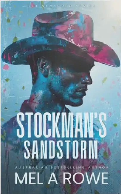 Stockman's Sandstorm by Rowe, Mel A.