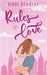 Rules in Love: Special Edition by Kennedy, Bindi