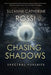 Chasing Shadows: Spectral Pursuit by Suzanne Catherine Rossi