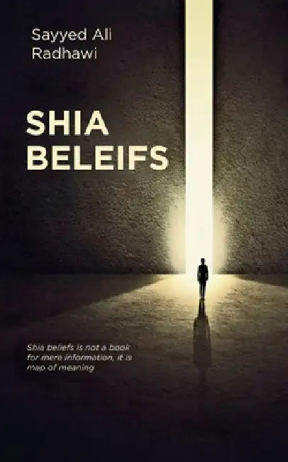 Shia beliefs by Ali Radhawi