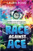 Race Against Ace by Roso, Laura