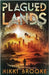 Plagued Lands by Brooke, Nikki