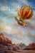 The Long Horizon - City of Nor Book one by John Lawry, John Lawry