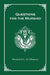 Questions for the Murshid by Murshid F. a. Ali Elsenossi