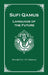 Sufi Qamus: Language of the Future by Murshid F. a. Ali Elsenossi