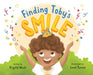 Finding Toby's Smile by Krystal A. Wade, Janet Turner