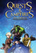 Quests And Campfires by Hailings, Lina