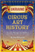 Circus Art History: Trauma Therapy for Children by Melnyczuk, Lesa