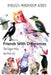 Shirley's Imaginarium Series: Friends With Differences (Book 5) by Diann Rodgers-Healey, Aaron Christopher Healey