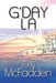 G'Day LA by Tony McFadden