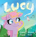 Lucy by Louise Zugaj