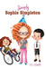 Simply Sophie Simpleton by P. G. James