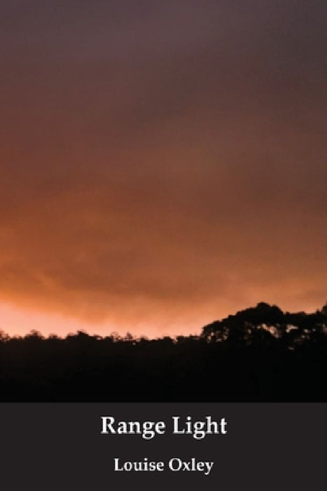 Range Light by Louise Oxley