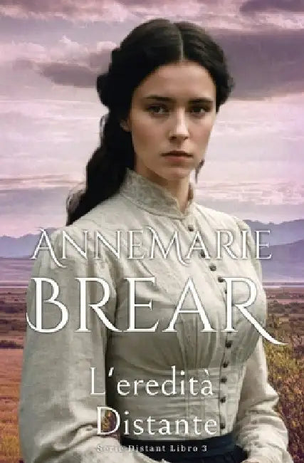 L'eredità Distante by Brear, Annemarie